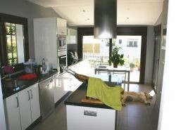 Villa for sale in town, Spain 215955