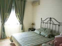 Villa with 3 bedroom in town, Spain 215955