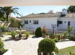 Villa in Malaga for sale 215955