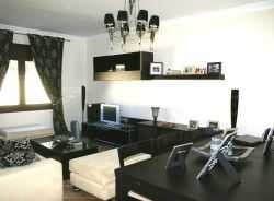 Malaga Villa 215955