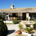 Malaga, Spain Villa 215955