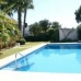 Villa in Malaga 215955