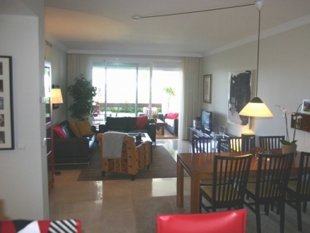 Nueva Andalucia property: Apartment for sale in Nueva Andalucia 215956