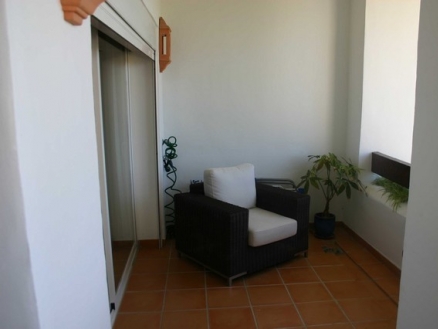 Nueva Andalucia property: Apartment for sale in Nueva Andalucia, Malaga 215956