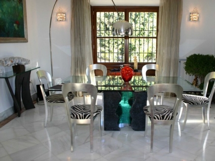 Nueva Andalucia property: Villa for sale in Nueva Andalucia, Spain 215957