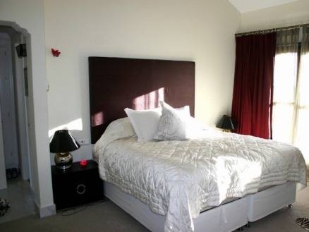 Nueva Andalucia property: Villa with 4 bedroom in Nueva Andalucia, Spain 215957