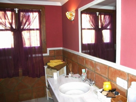 Nueva Andalucia property: Villa for sale in Nueva Andalucia, Malaga 215957