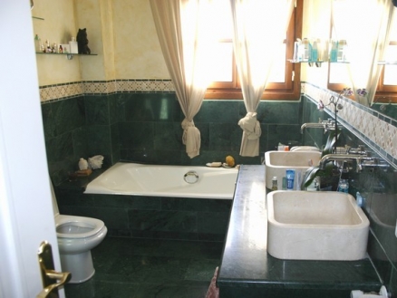 Nueva Andalucia property: Nueva Andalucia, Spain | Villa for sale 215957
