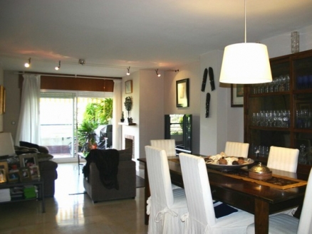 Apartment for sale in town, Spain 215959