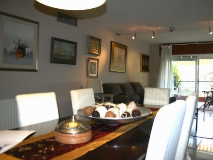 Malaga property | 3 bedroom Apartment 215959