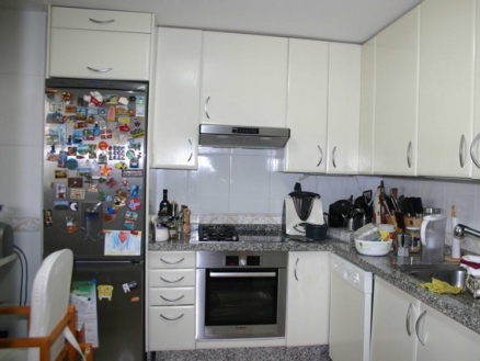 town, Spain | Apartment for sale 215959