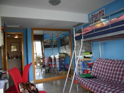 Malaga Apartment 215959