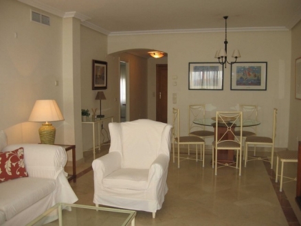 Nueva Andalucia property: Apartment for sale in Nueva Andalucia 215960