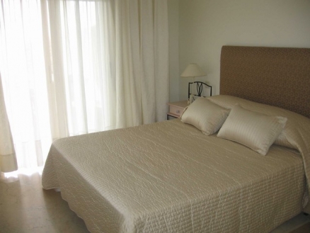 Nueva Andalucia property: Apartment for sale in Nueva Andalucia, Spain 215960