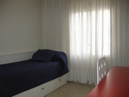 Nueva Andalucia property: Apartment for sale in Nueva Andalucia, Malaga 215960