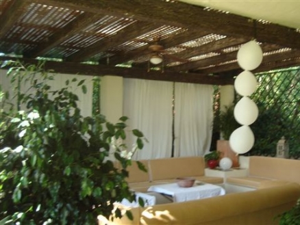 Las Chapas De Marbella property: Villa with 5 bedroom in Las Chapas De Marbella 215961