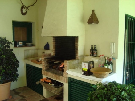 Las Chapas De Marbella property: Villa for sale in Las Chapas De Marbella, Malaga 215961
