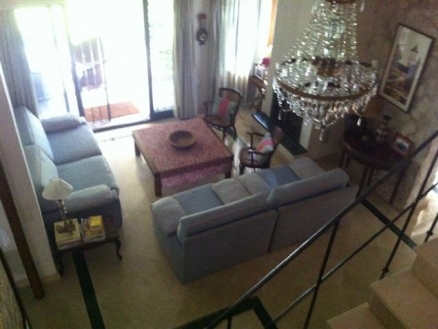 Las Chapas De Marbella property: Villa in Malaga for sale 215961