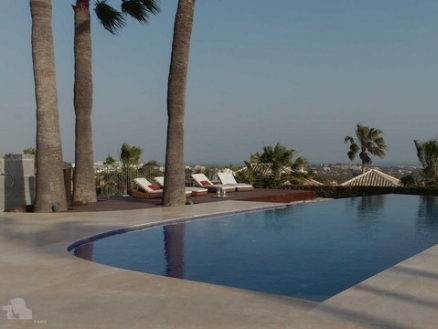 Nueva Andalucia property: Villa for sale in Nueva Andalucia, Spain 215962