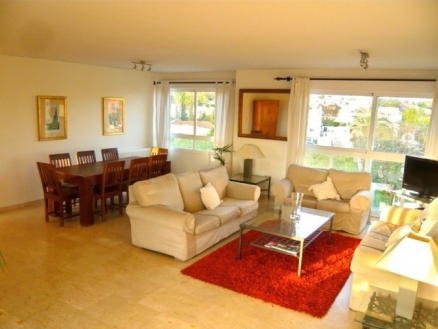 San Pedro de Alcantara property: Apartment for sale in San Pedro de Alcantara, Spain 215963