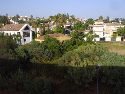 San Pedro de Alcantara property: Apartment with 3 bedroom in San Pedro de Alcantara, Spain 215963