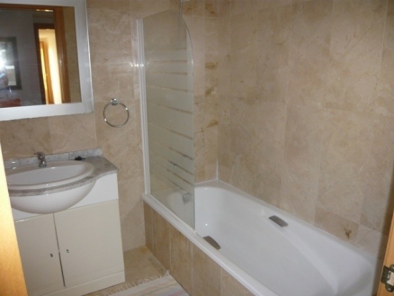 San Pedro de Alcantara property: Apartment in Malaga for sale 215963