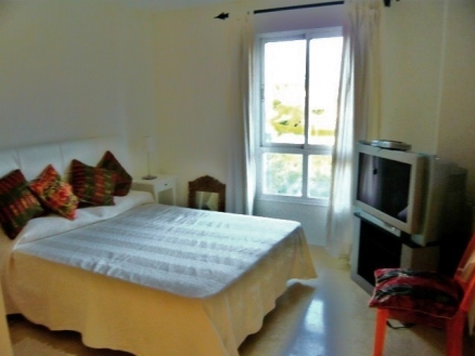 San Pedro de Alcantara property: Malaga property | 3 bedroom Apartment 215963