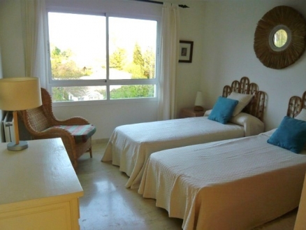 San Pedro de Alcantara property: San Pedro de Alcantara, Spain | Apartment for sale 215963