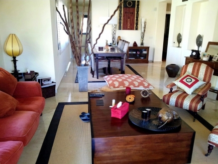 Apartment for sale in town 215964