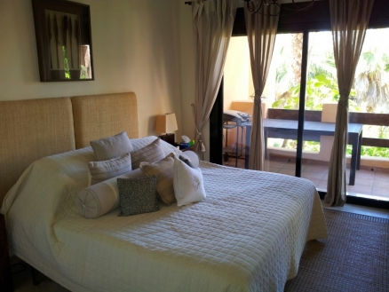 Apartment for sale in town, Spain 215964