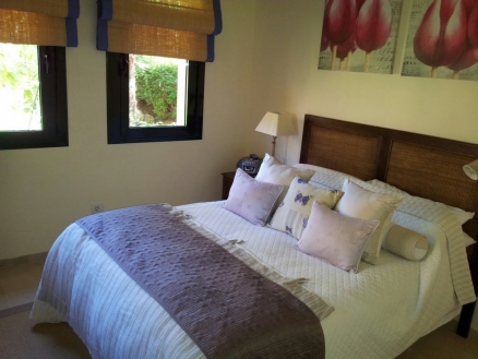 Apartment in Malaga for sale 215964