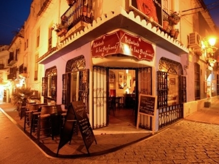 Marbella property: Townhome for sale in Marbella 215965