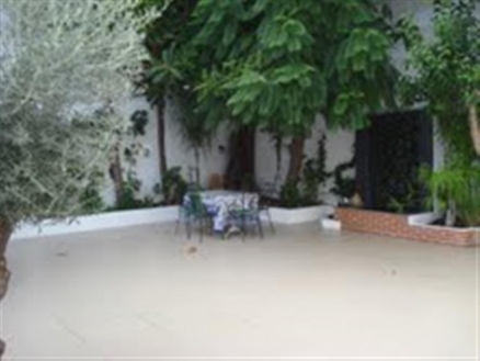 Marbella property: Townhome with 8 bedroom in Marbella, Spain 215965