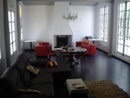 Marbella property: Townhome in Malaga for sale 215965