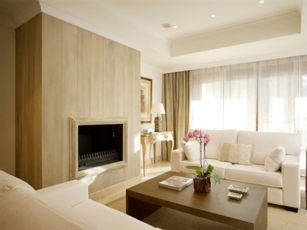 Marbella property: Apartment for sale in Marbella, Spain 215966