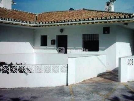 Mijas Costa property: Townhome for sale in Mijas Costa, Spain 215967