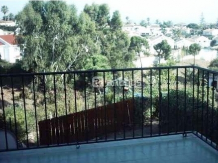 Mijas Costa property: Townhome with 2 bedroom in Mijas Costa 215967
