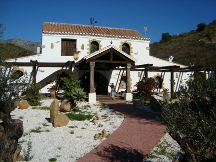 Mijas property: Villa for sale in Mijas 215968