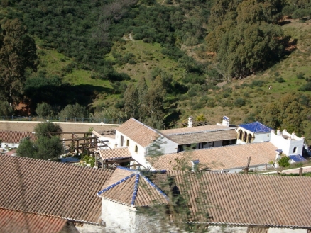 Mijas property: Villa for sale in Mijas, Spain 215968