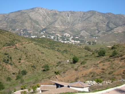 Mijas property: Villa with 7 bedroom in Mijas 215968
