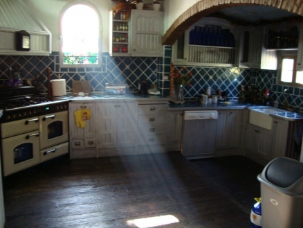 Mijas property: Villa for sale in Mijas, Malaga 215968