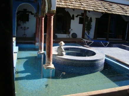 Mijas property: Villa in Malaga for sale 215968