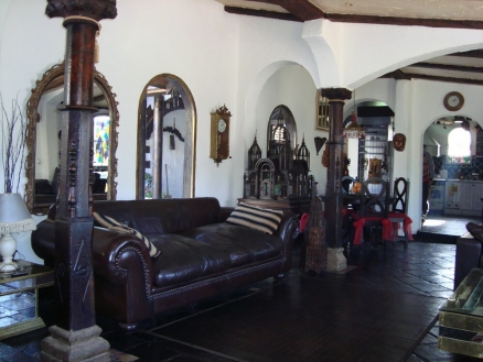 Mijas property: Malaga property | 7 bedroom Villa 215968
