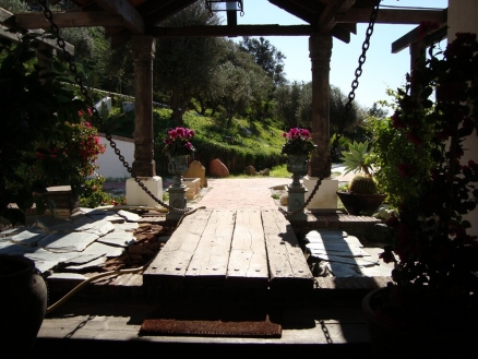 Mijas property: Mijas, Spain | Villa for sale 215968