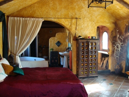 Mijas property: Malaga Villa 215968