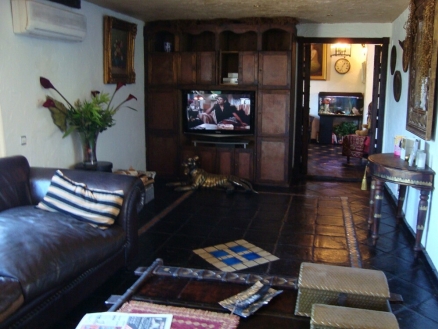 Mijas property: Mijas Villa 215968