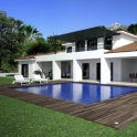 Villa for sale in town 215970