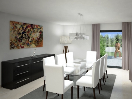 Malaga Villa 215970