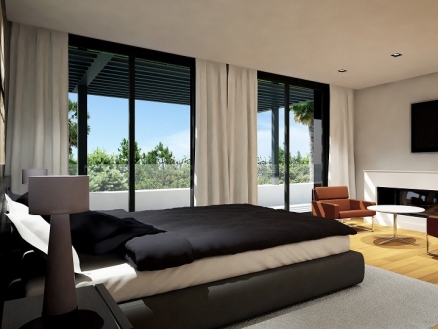 town Villa 215970