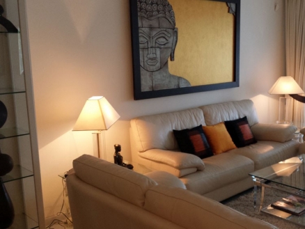 Las Brisas property: Apartment with 3 bedroom in Las Brisas 215971